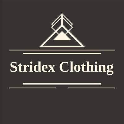 Stridex Clothing