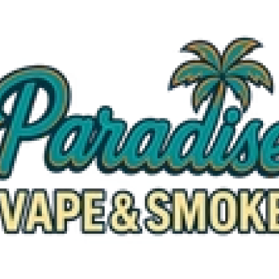 Paradise Vape & Smoke Shop - Rex | CBD & Hookah