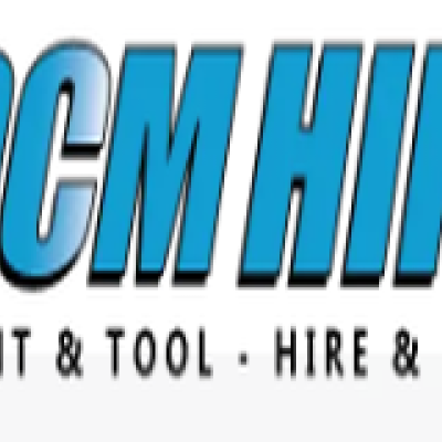 DCM HIRE